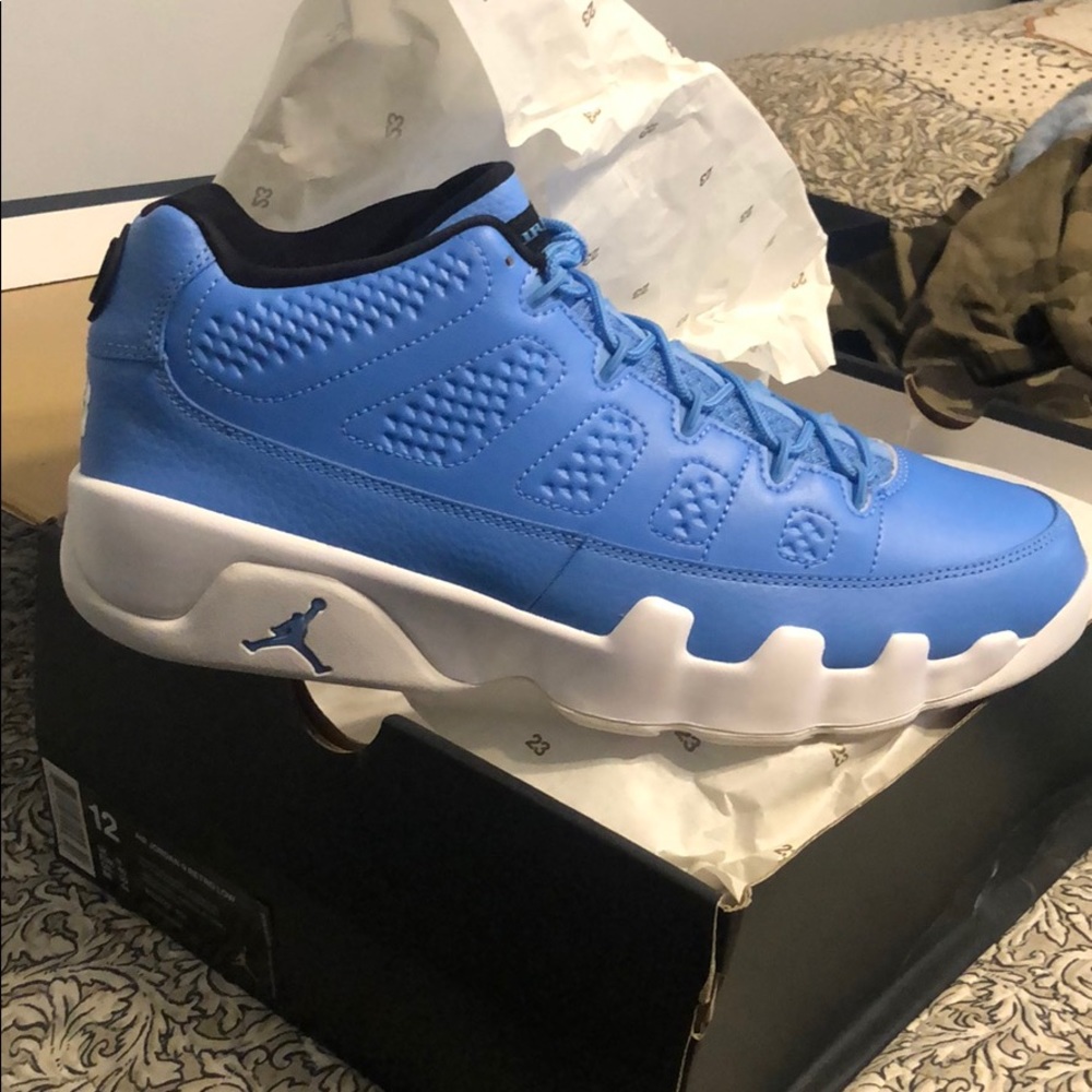 Clearing out everything